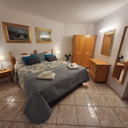 San Marino 5 Daire Los Cristianos  Dış mekan fotoğraf