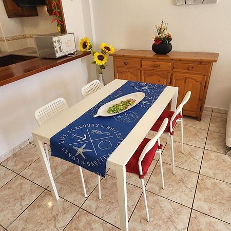 San Marino 5 Daire Los Cristianos  Dış mekan fotoğraf