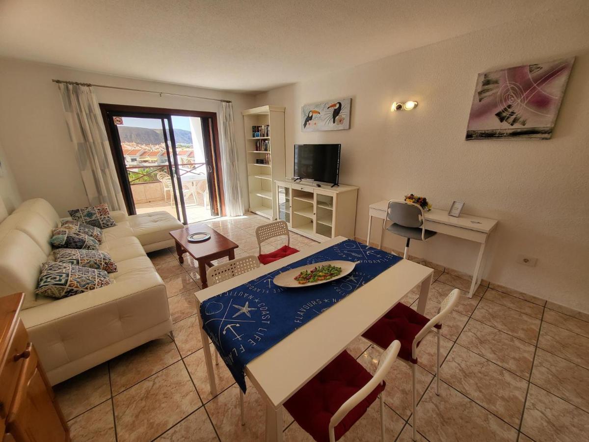 San Marino 5 Daire Los Cristianos  Dış mekan fotoğraf