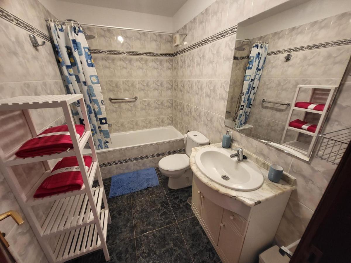 San Marino 5 Daire Los Cristianos  Dış mekan fotoğraf