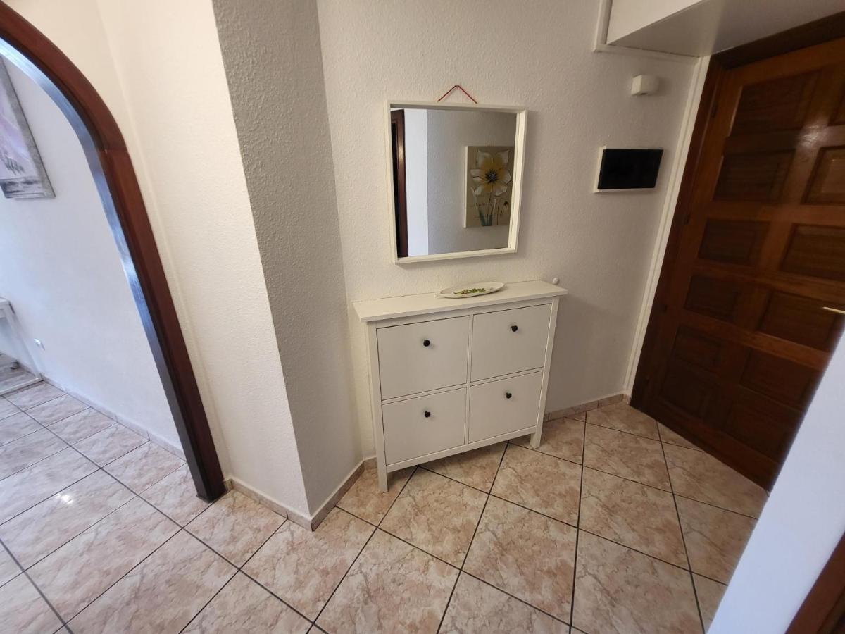 San Marino 5 Daire Los Cristianos  Dış mekan fotoğraf