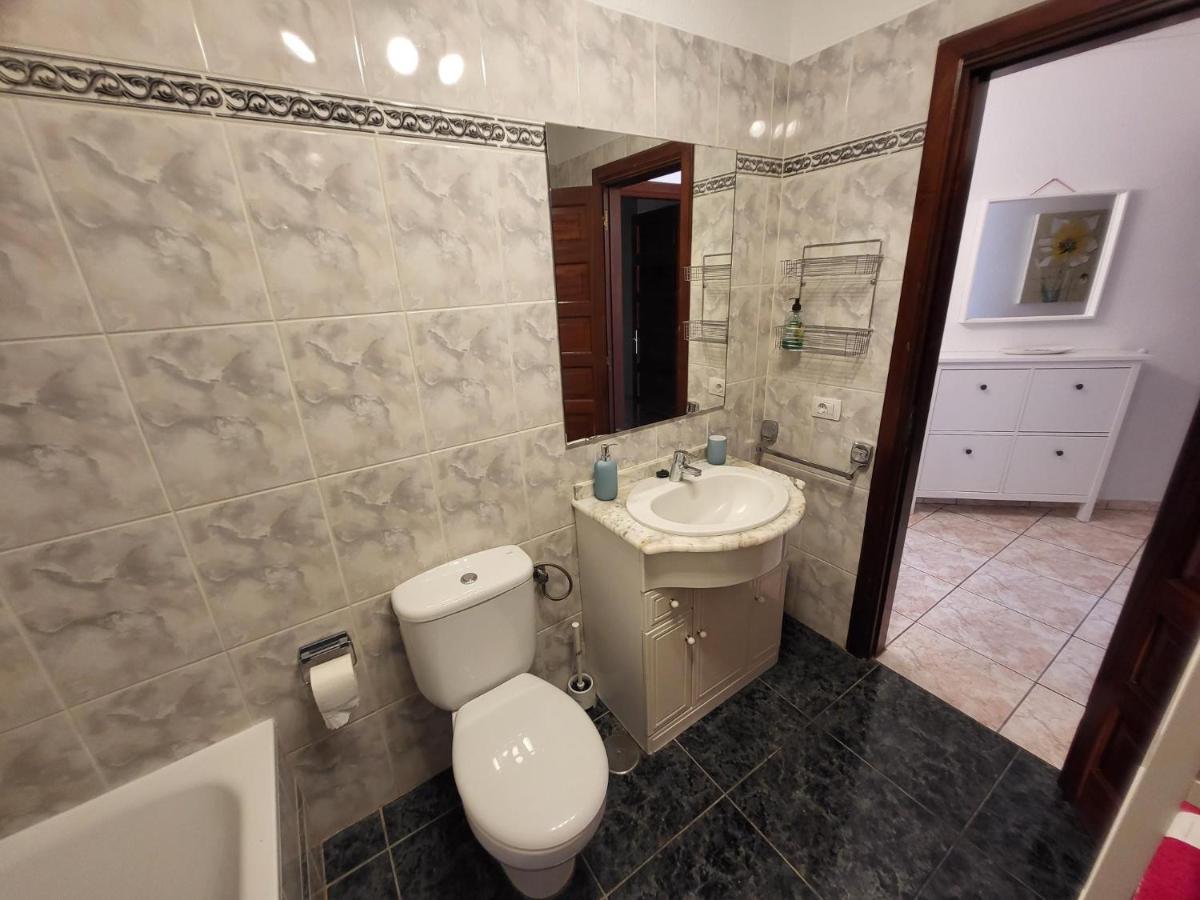 San Marino 5 Daire Los Cristianos  Dış mekan fotoğraf
