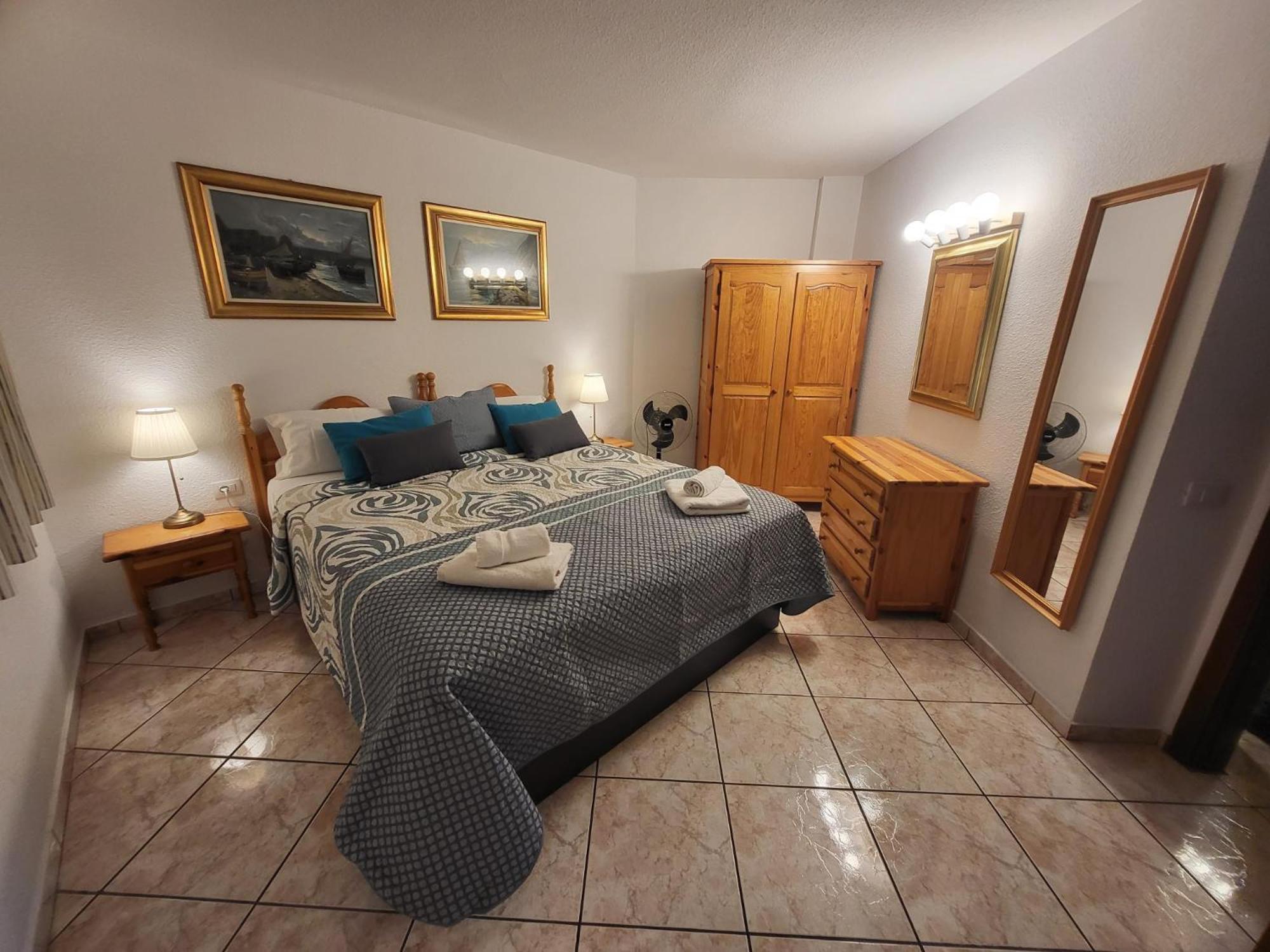 San Marino 5 Daire Los Cristianos  Dış mekan fotoğraf